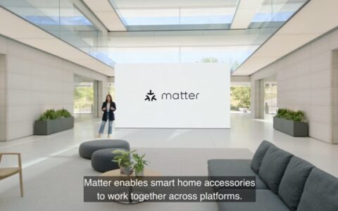 HomeKit和Matter双重加持！涂鸦助力开发者轻松加入苹果智能家居生态