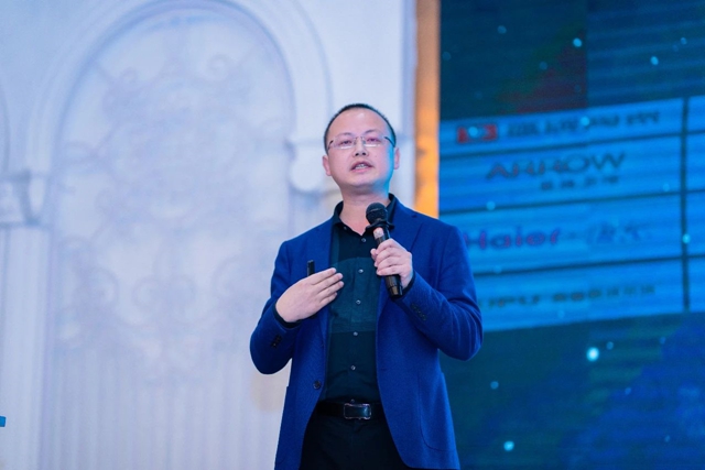 建材销售新业态诞生，墨迪筑家一价式自助家装选材馆耀目启航