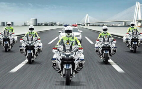 献礼！四方威凯涂料为CF1250国宾车添彩