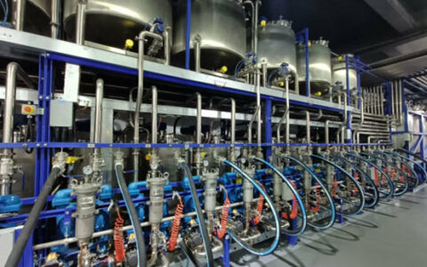 常州涂料院去年营收4.8亿元 净赚2300多万