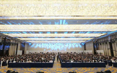 2023梦天全国经销商大会隆重举行