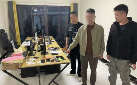 四川破获假冒知名卫浴品牌，涉案金额超700万