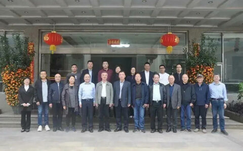 福建敏捷公司两个陶瓷机械装备项目通过科技成果鉴定