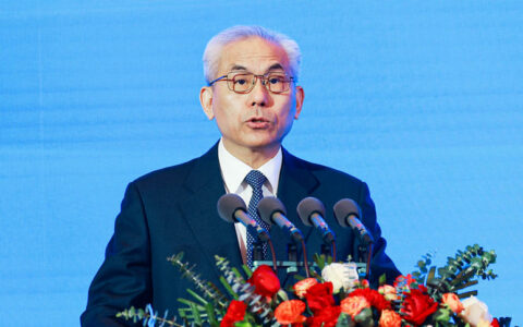 李云鹏：中国涂料从跟跑进入并跑领跑阶段