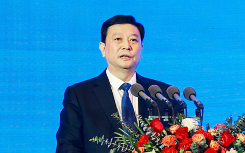 中涂协会长刘普军：2022年中国涂料总产值超4500亿元