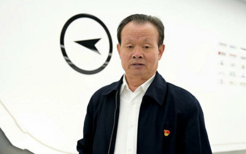 晨光涂料董事长缪国元：未来是炼金的时代