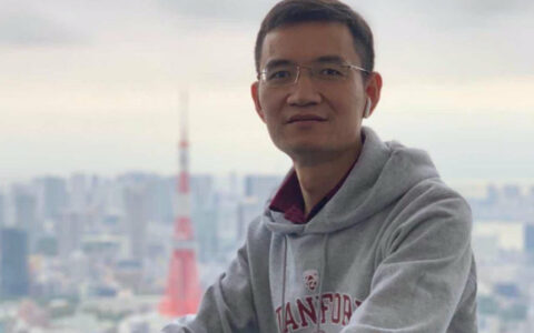 王卫国辞职，80后缪培凯升任松井新材总经理