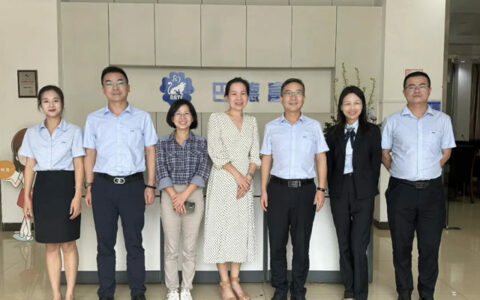 品质赢得信赖 ，合力开创未来|巴德富&越南经销商客户签约授牌仪式圆满成功