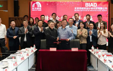 投资两家工程领域龙头，东方雨虹李卫国笑了
