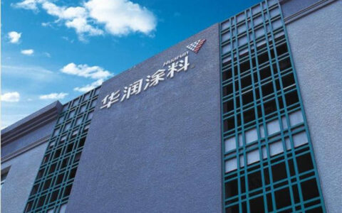 什么样的涂料企业值得世界巨头争抢？