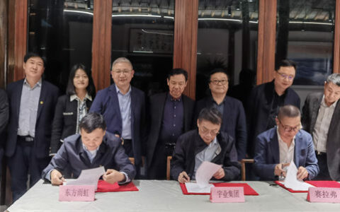 追光而行！东方雨虹建筑光伏防水一体化强势领跑