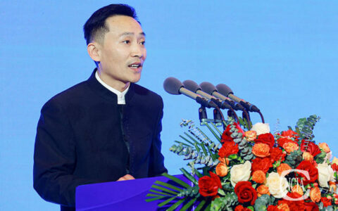齐鲁漆业董事长孙光明：肩负民族涂料旗帜走向更高更强