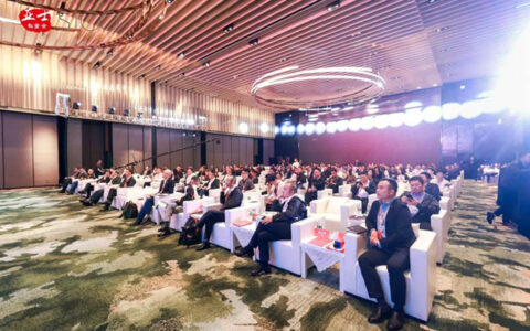 【亚士S100私董会重庆站】共话新周期下建涂行业的制胜之道（上）