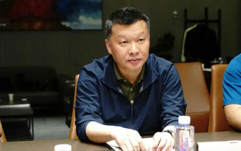 金牌&方林 战略研讨会圆满召开！