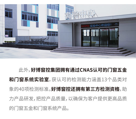 好博窗控荣获宜居中国装配式装修产业技术创新“百强企业”、“领军专家”双项大奖