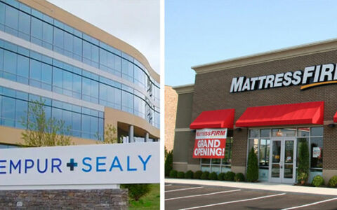 重磅！泰普尔-丝涟集团40亿美元收购全美最大床垫零售商Mattress Firm！