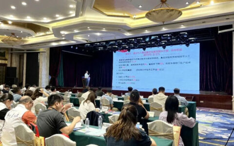 助力广东家具行业数字化转型，意达科技智能裁剪系统再发力！