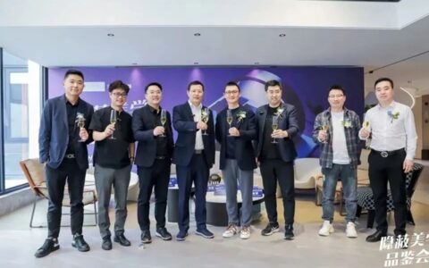 金螳螂家 x 保利管道隐蔽美学品鉴会圆满呈现！