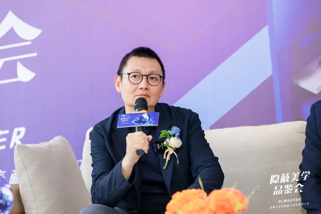 金螳螂家 x 保利管道隐蔽美学品鉴会圆满呈现！