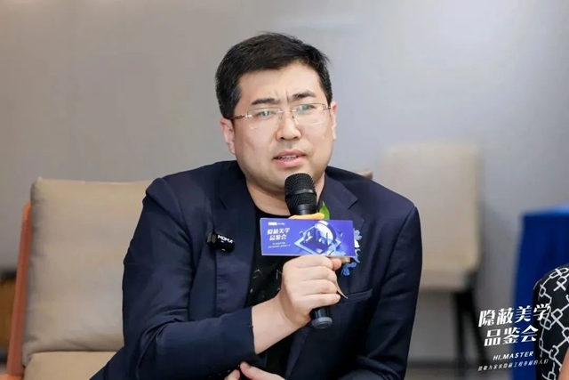 金螳螂家 x 保利管道隐蔽美学品鉴会圆满呈现！