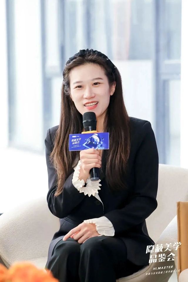 金螳螂家 x 保利管道隐蔽美学品鉴会圆满呈现！