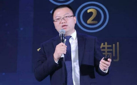欧派高层变动：朱耀军担任无锡欧派总经理