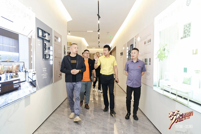 喜临门家居X方林集团丨达成战略合作，强强联合推动企业高质量发展