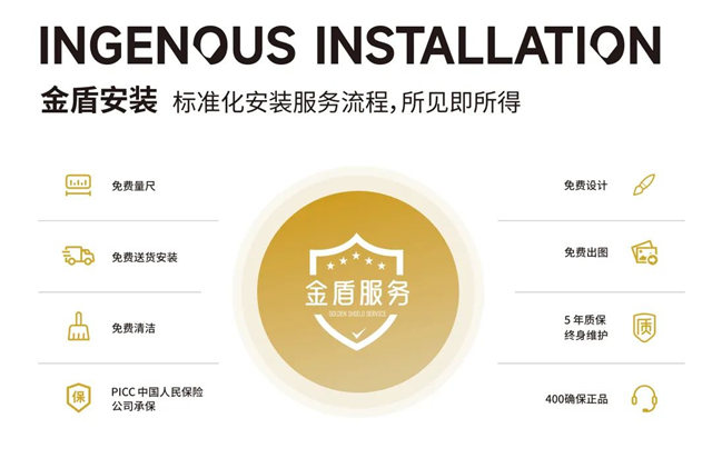 富奥斯门窗荣登“2023中国家居消费者口碑榜”