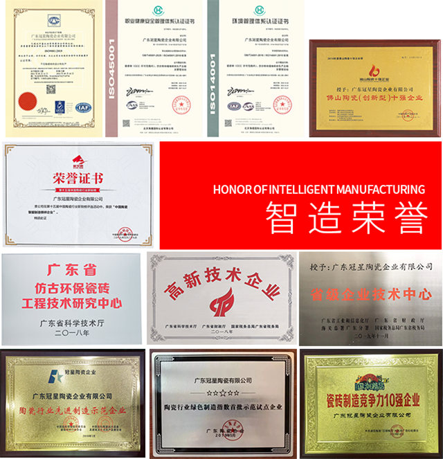冠星企业荣获2023年广东省先进制造业发展专项资金
