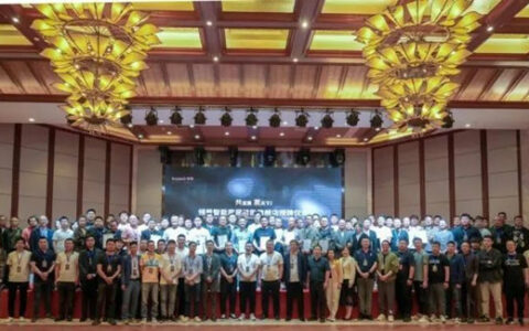 领普“PLC双线智能家居解决方案”成功发布，或将成为行业爆发新契机