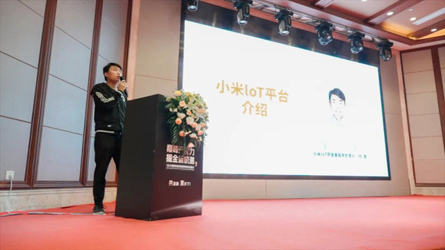 领普“PLC双线智能家居解决方案”成功发布，或将成为行业爆发新契机