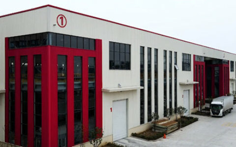 潜水艇卫浴润凡产业园二期全面竣工，2022年营收增长20%