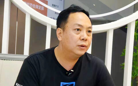 为何都选它？探秘嘉宝莉高定涂装灵感库——中外涂料网访嘉宝莉集团副总裁、家具漆事业部总经理卢小波