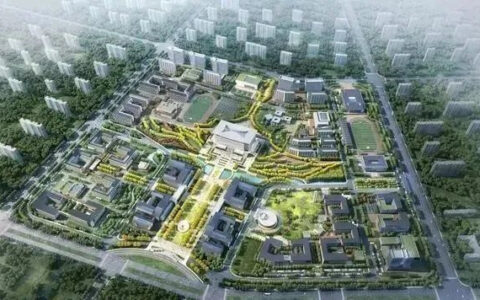 陕普防水助力鹤壁首座本科院校建设
