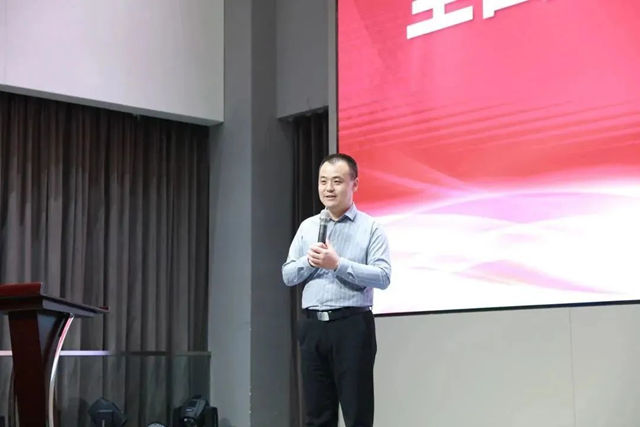 东易日盛智能家居&北京数装达成全面战略合作伙伴，创新模式树标杆！