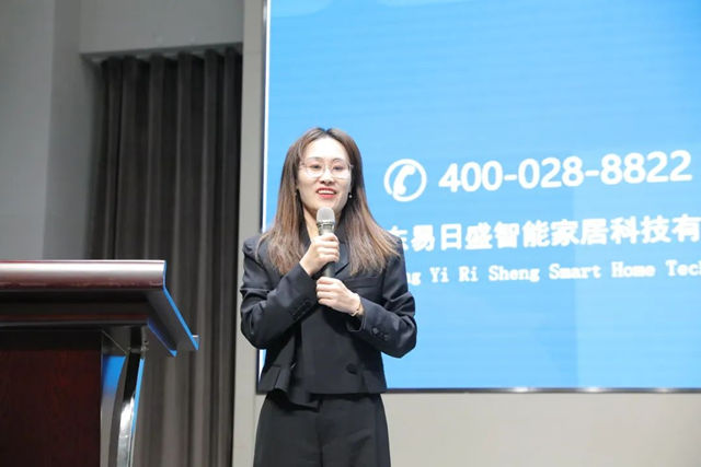 东易日盛智能家居&北京数装达成全面战略合作伙伴，创新模式树标杆！