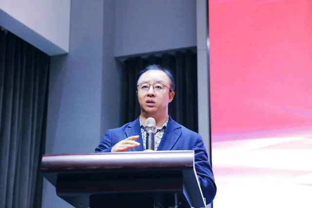 东易日盛智能家居&北京数装达成全面战略合作伙伴，创新模式树标杆！