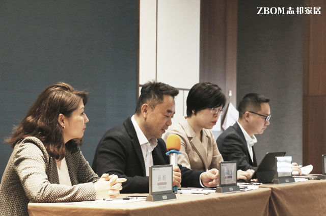 志邦家居获“全景投资者关系金奖”两项荣誉