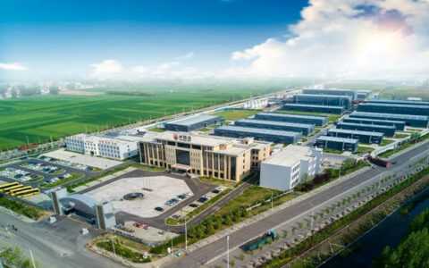 奔腾漆业入选《2022年度山东省新材料领军企业培育库入库名单》