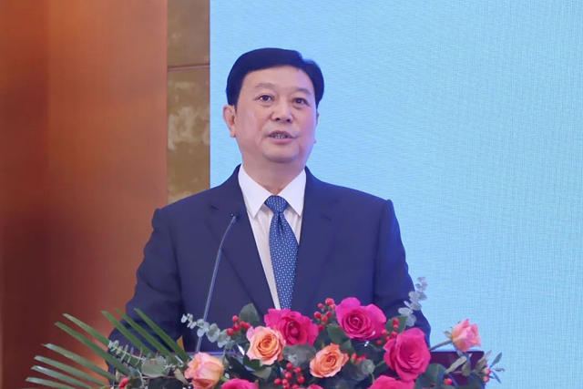 刘普军：栉风沐雨历艰辛，砥砺奋进续新篇