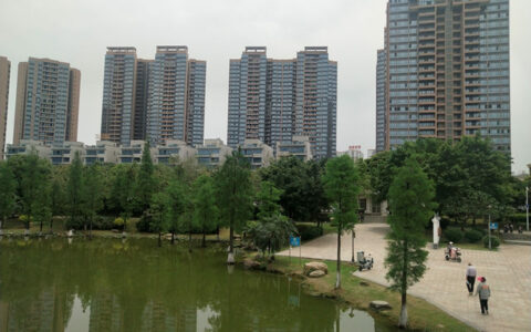 地产洗牌！建涂市场吹响聚变前哨