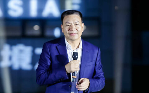 寻境之旅！亚士意境之夜为何火爆出圈？