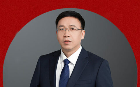 恒林家居王江林董事长再获“金圆桌奖”最具战略眼光奖！