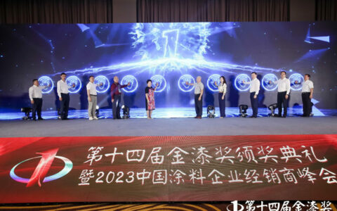 士不可挡！亚士凭什么斩获“涂料奥斯卡”六大奖项？