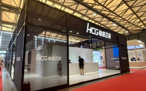 HCG和成卫浴致力于成为精致卫浴与厨房空间的方案解决者，实力亮相2023(KBC)圆满落幕