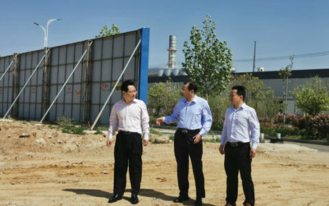 金牌厨柜：拟8亿元投建黄冈市红安县生产基地项目