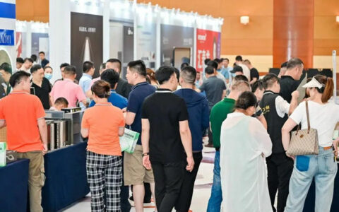 汇泰龙×供应链创新展丨合肥站圆满收官！