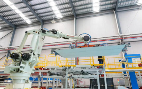 欧神诺x华建集团华东建筑设计研究院有限公司技术研讨会圆满举行