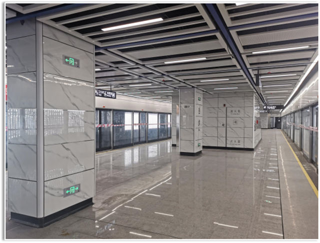 欧神诺x华建集团华东建筑设计研究院有限公司技术研讨会圆满举行
