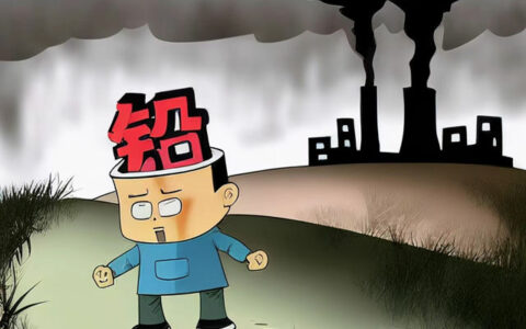 一调查吓一跳!中国涂料含铅现状触目惊心